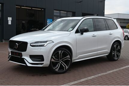 Volvo XC90 Gebrauchtwagen