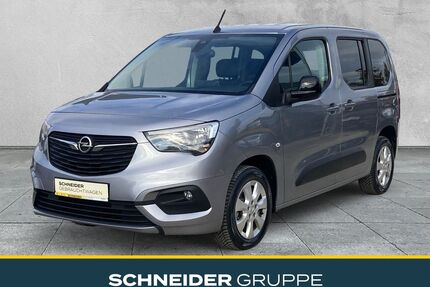 Opel Combo Life Gebrauchtwagen