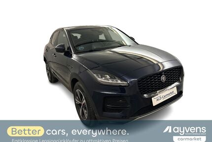 Jaguar E-Pace Gebrauchtwagen