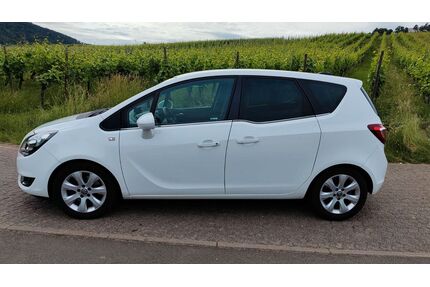 Opel Meriva Gebrauchtwagen