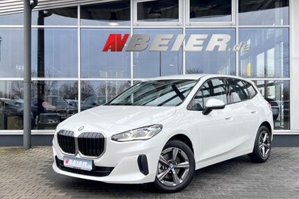 BMW 218 Active Tourer Gebrauchtwagen