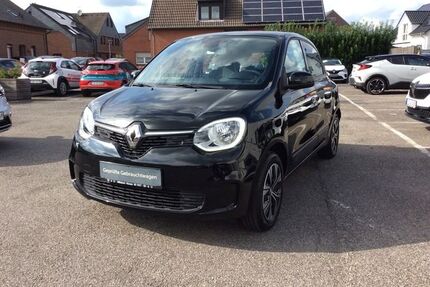 Renault Twingo Gebrauchtwagen