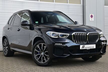 BMW X5 Gebrauchtwagen