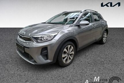 Kia Stonic Gebrauchtwagen