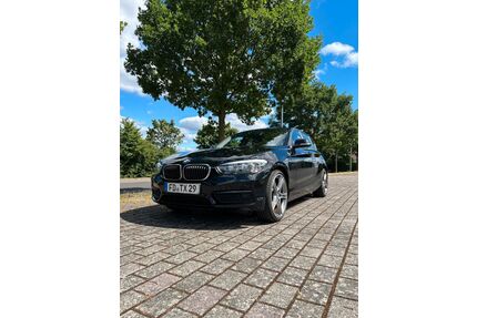 BMW 118 Gebrauchtwagen