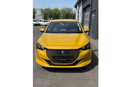 Peugeot 208 Gebrauchtwagen