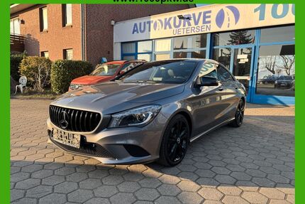 Mercedes-Benz CLA 180 Gebrauchtwagen