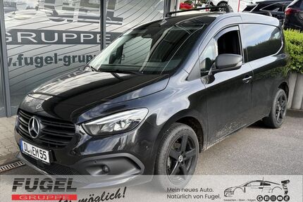 Mercedes-Benz Citan Gebrauchtwagen