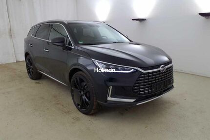 BYD TANG Gebrauchtwagen