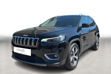 Jeep Cherokee Gebrauchtwagen