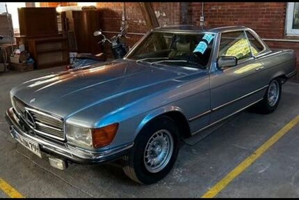 Mercedes-Benz SL 280 Gebrauchtwagen