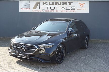 Mercedes-Benz E 300 Gebrauchtwagen