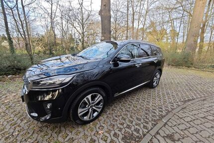 Kia Sorento Gebrauchtwagen