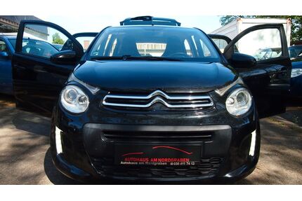 Citroen C1 Gebrauchtwagen