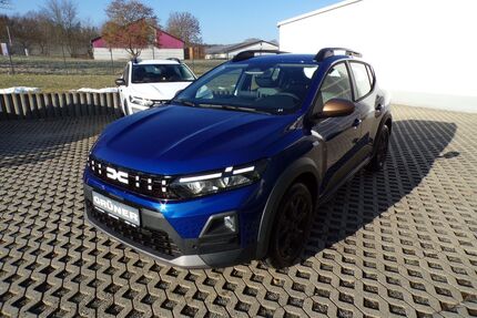 Dacia Sandero Gebrauchtwagen