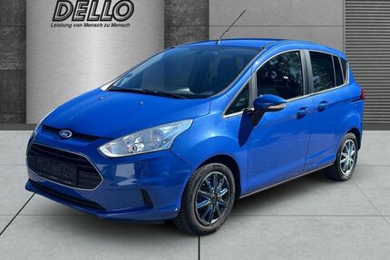 Ford B-Max Gebrauchtwagen