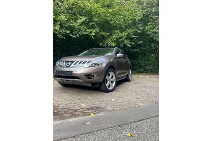 Nissan Murano Gebrauchtwagen