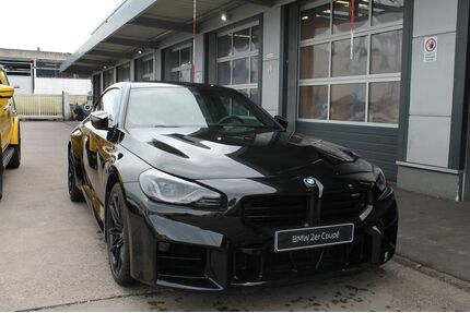 BMW M2 Gebrauchtwagen