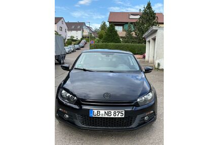 VW Scirocco Gebrauchtwagen