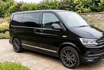 VW T6 Multivan Gebrauchtwagen
