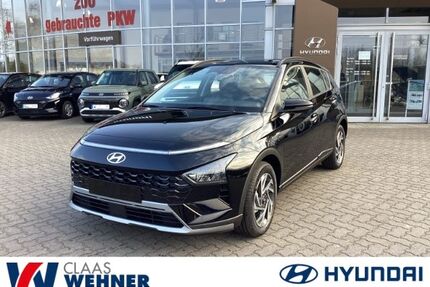 Hyundai BAYON Gebrauchtwagen