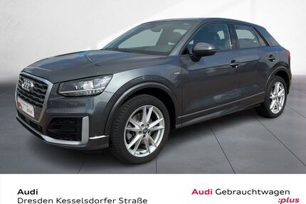 Audi Q2 Gebrauchtwagen