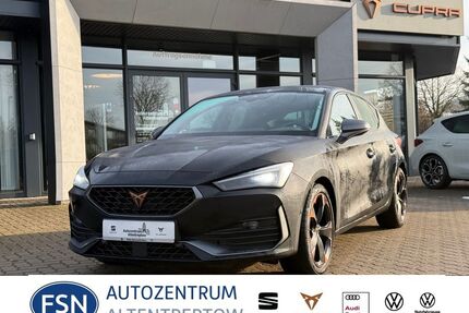 Cupra Leon Gebrauchtwagen