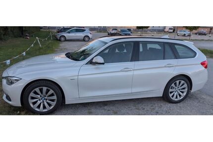 BMW 320 Gebrauchtwagen