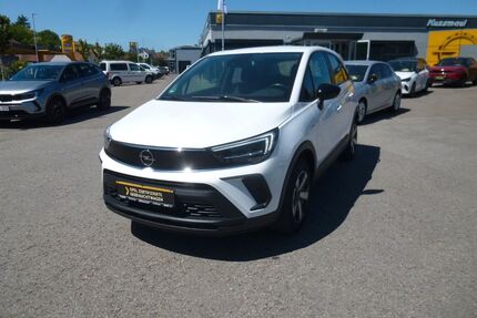 Opel Crossland (X) Gebrauchtwagen