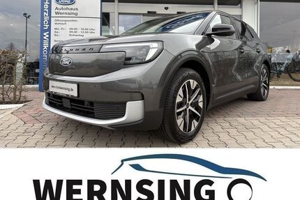 Ford Explorer Gebrauchtwagen