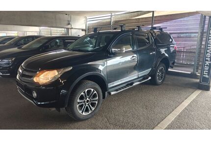 Mitsubishi L200 Gebrauchtwagen