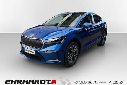 Skoda Enyaq Gebrauchtwagen