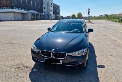 BMW 320 Gebrauchtwagen