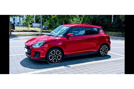 Suzuki Swift Gebrauchtwagen