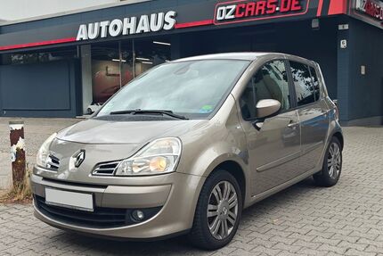 Renault Modus Gebrauchtwagen