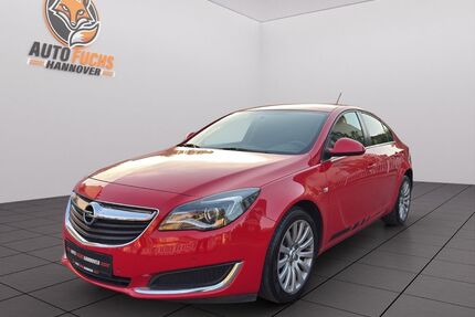 Opel Insignia Gebrauchtwagen