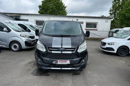 Ford Transit Custom Gebrauchtwagen
