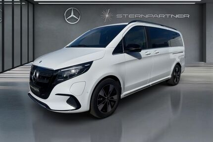 Mercedes-Benz EQV Gebrauchtwagen