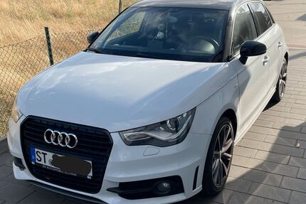 Audi A1 Gebrauchtwagen