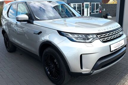 Land Rover Discovery Gebrauchtwagen