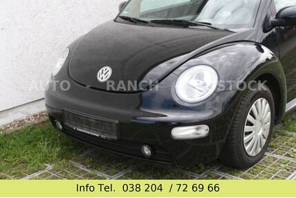 VW Beetle Gebrauchtwagen