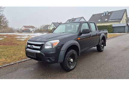 Ford Ranger Gebrauchtwagen