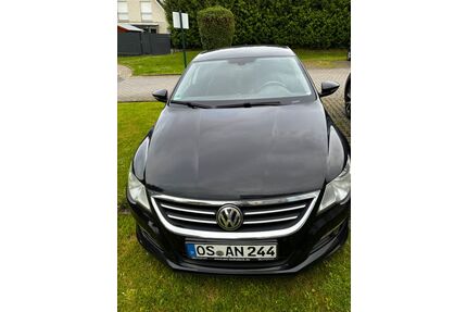VW CC Gebrauchtwagen
