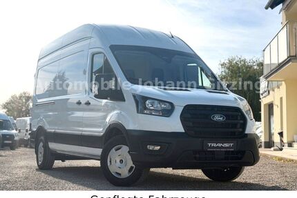 Ford Transit Gebrauchtwagen