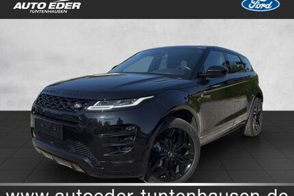 Land Rover Range Rover Evoque Gebrauchtwagen