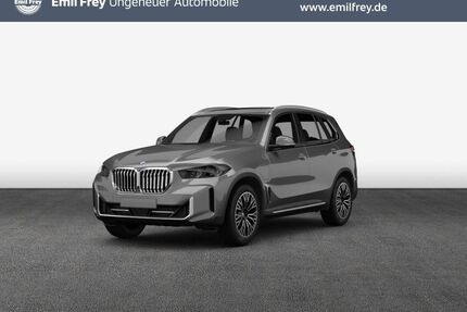 BMW X5 Gebrauchtwagen