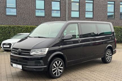 VW T6 Transporter Gebrauchtwagen