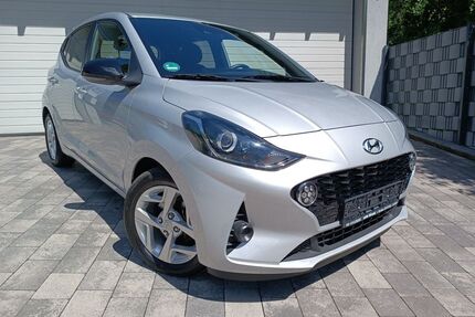 Hyundai i10 Gebrauchtwagen