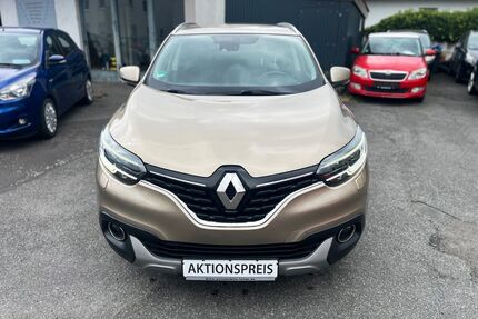 Renault Kadjar Gebrauchtwagen