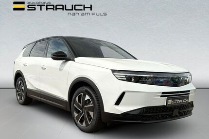 Opel Grandland (X) Gebrauchtwagen